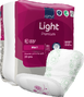 Abena Light Premium Mini 1 Inlegverband - Multiverpakking 6x20STverpakking met verband