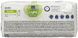 Abena Light Premium Normal 2 Inlegverband - Multiverpakking 6x12ST verpakking achterzijde