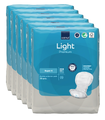 Abena Light Premium Super 4 Inlegverband - Multiverpakking 6x30ST