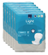 Abena Light Premium Super 4 Inlegverband - Multiverpakking 6x30ST 