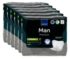 Abena Man Premium Formula 1 Inlegverband - Multiverpakking 6x15ST