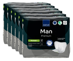 Abena Man Premium Formula 1 Inlegverband - Multiverpakking 6x15ST Abena Man Premium Formula 1 Inlegverband - Multiverpakking 6x15ST