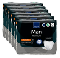 Abena Man Premium Formula 2 Inlegverband - Multiverpakking 6x15ST Abena Man Premium Formula 2 Inlegverband - Multiverpakking 6x15ST