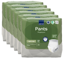 Abena Pants Light Large - Multiverpakking 6x15ST