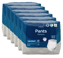 Abena Pants Light Medium - Multiverpakking 6x15ST