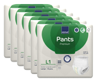 Abena Pants Premium L1 - Multiverpakking 6x15ST