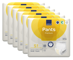Abena Pants Premium S1 - Multiverpakking 6x16ST