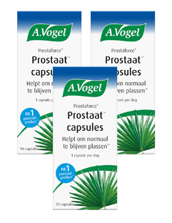 A.Vogel Prostaforce Capsules Multiverpakking 3x90CP 