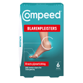 Compeed Blarenpeisters Mix Pack 6ST