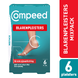 Compeed Blarenpeisters Mix Pack 6ST 97511 Compeed Blarenpeisters Mix Pack 6ST 97511