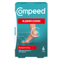 Compeed Blarenpeisters Mix Pack 6ST