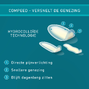 Compeed Blarenpeisters Mix Pack 6ST1