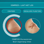 Compeed Blarenpeisters Mix Pack 6ST2