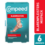 Compeed Blarenpeisters Mix Pack 6ST5