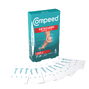 Compeed Blarenpeisters Mix Pack 6ST7