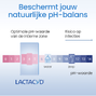 Lactacyd Ultrahydraterende Wasemulsie - voor tijdens en na de overgang 2x200ML4