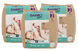 Bambo Nature Maat 3 Luiers M Multiverpakking 3x28ST Bambo Nature Maat 3 Luiers M Multiverpakking 3x28ST