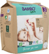 Bambo Nature Maat 3 Luiers M Multiverpakking 3x28ST 98286 Bambo Nature Maat 3 Luiers M Multiverpakking 3x28ST 98286