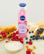 Nivea Fresh Blends Framboos Douchegel Voordeelverpakking 6x300ML 54988