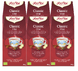 Yogi Tea Classic Chai Voordeelverpakking 6x90GR Yogi Tea Classic Chai Voordeelverpakking 6x90GR