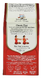 Yogi Tea Classic Chai Voordeelverpakking 6x90GR Achterkant verpakking