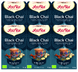 Yogi Tea Black Chai Voordeelverpakking 6x17ST Yogi Tea Black Chai Voordeelverpakking 6x17ST