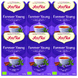 Yogi Tea Forever Young Voordeelverpakking 6x17ST Yogi Tea Forever Young Voordeelverpakking 6x17ST