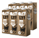 Oatly Haverdrank Kakao Voordeelverpakking 6x1LT Oatly Haverdrank Kakao Voordeelverpakking 6x1LT