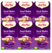 Yogi Tea Soul Balm Kruidenthee Voordeelverpakking 6x17ST 