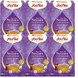 Yogi Tea Good Night Kamille & Lavendel Voordeelverpakking 6x17ST 