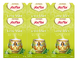 Yogi Tea Lime Mint Voordeelverpakking 6x17ST 