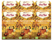 Yogi Tea Pumpkin Chai Voordeelverpakking 6x17ST 
