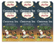 Yogi Tea Christmas Tea Voordeelverpakking 6x17ST Yogi Tea Christmas Tea Voordeelverpakking 6x17ST