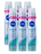 Nivea Volume Care Styling Spray Voordeelverpakking 6x250ML 