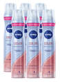 Nivea Color Care & Protect Styling Spray Voordeelverpakking 6x250ML