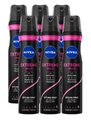 Nivea Extreme Hold Styling Spray Voordeelverpakking 6x250ML