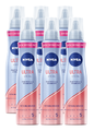 Nivea Ultra Strong Styling Mousse Voordeelverpakking 6x150ML