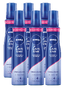 Nivea Care & Hold Styling Mousse Voordeelverpakking 6x150ML
