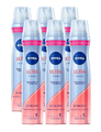 Nivea Ultra Strong Styling Spray Voordeelverpakking 6x250ML