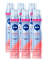 Nivea Ultra Strong Styling Spray Voordeelverpakking 6x250ML