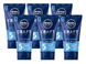 Nivea Men Craft Stylers Defining Styling Gel Voordeelverpakking 6x150ML Nivea Men Craft Stylers Defining Styling Gel Voordeelverpakking 6x150ML