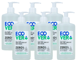 Ecover Zero Handzeep Voordeelverpakking 6x250ML