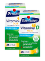 Davitamon Vitamine D Olie Multiverpakking 2x25ML