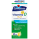 Davitamon Vitamine D Olie Duoverpakking 2x25ML 96076 Davitamon Vitamine D Olie Duoverpakking 2x25ML 96076
