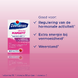 Davitamon Mamafit Tabletten 60st Multiverpakking 2x60TB 96881