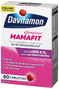 Davitamon Mamafit Tabletten 60st Multiverpakking 2x60TB5