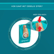 Compeed Blarenpleisters Tenen 2x8ST 97555
