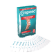 Compeed Blarenpleisters Medium 2x12ST 97531 Compeed Blarenpleisters Medium 2x12ST 97531