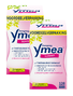 Ymea Overgang Silhouet Capsules 2x128CP