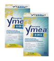 Ymea Overgang 8-in-1 Capsules 2x64CP